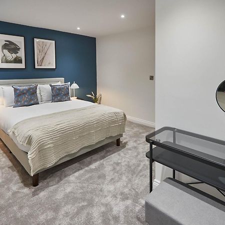 Host & Stay - Iburn House Sleights Экстерьер фото